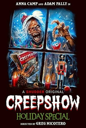 A Creepshow Holiday Special (2020)