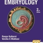 Jaypee Gold Standard Mini Atlas Series: Embryology