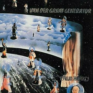 Pawn Hearts by Van Der Graaf Generator