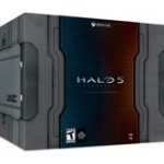 Halo 5: Guardians Limited Collector&#039;s Edition 