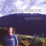 Scenery by Kevin Browne