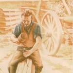 The Village Carpenter