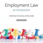 Employment Law: An Introduction