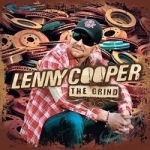 Grind by Lenny Cooper