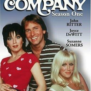 Three&#039;s Company - Season 1
