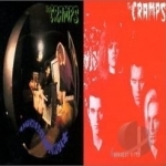Psychedelic Jungle/Gravest Hits by The Cramps