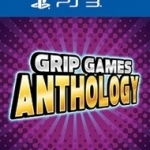 Grip Games Anthlogy 