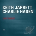 Last Dance by Charlie Haden / Keith Jarrett