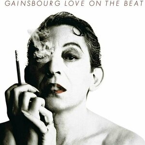 Love on the Beat by Serge Gainsbourg