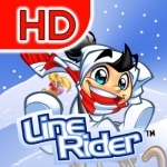 Line Rider HD