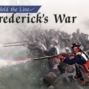 Hold the Line: Frederick&#039;s War