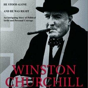 Winston Churchill: The Wilderness Years