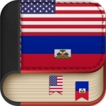 Offline Haitian Creole to English Language Dictionary