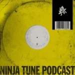 Ninja Tune Podcast