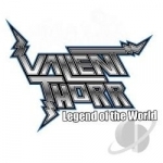 Legend of the World by Valient Thorr