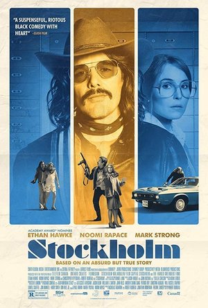 Stockholm (2019)