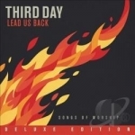 Lead Us Back: Songs of Worship by Third Day