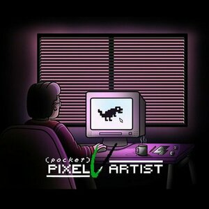 Pocket Pixel Artist