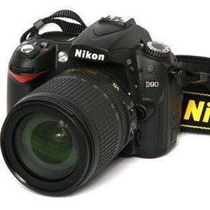 NIKON D750 Digital SLR Camera