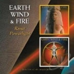 Raise!/Powerlight by Earth, Wind &amp; Fire