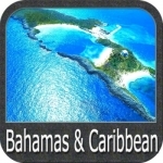 Marine Bahamas &amp; Caribbean GPS