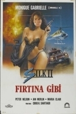Silk 2 (Hart wie Seide, Sanft wie Stahl) (1989)