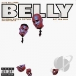 Soundtrack - Belly Soundtrack by Belly