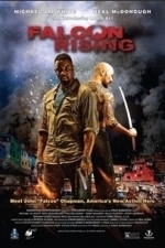 Falcon Rising (2014)