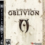 Elder Scrolls IV: Oblivion 