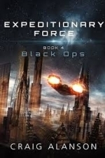 Expeditionary Force: Book 4 - Black Ops