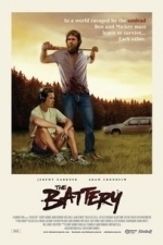 The Battery (2014)