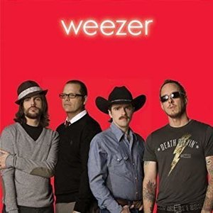 Weezer (Red Album) by Weezer