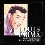 Wonderland by Night by Louis Prima