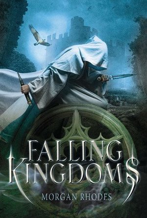 Falling Kingdoms