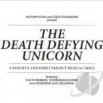Death Defying Unicorn by Motorpsycho