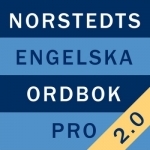 Norstedts engelska ordbok Pro 2.0