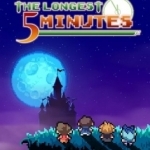 The Longest 5 Minutes