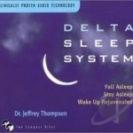 Delta Sleep System by Dr Jeffrey D Thompson