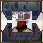 Desitively Bonnaroo by Dr John