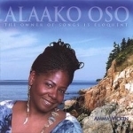 Alaako Oso by Amma McKen