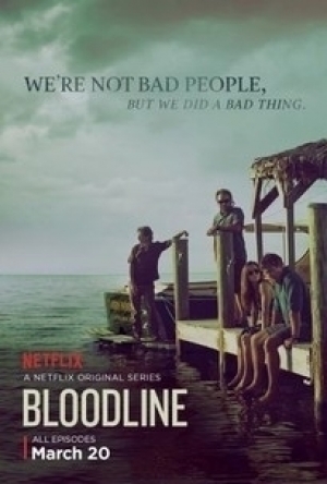 Bloodline  - Season 1