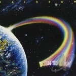 Down to Earth by Rainbow