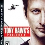 Tony Hawk&#039;s Project 8 