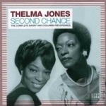 Second Chance by Thelma Jones
