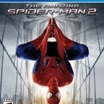 The Amazing Spider-Man 2 