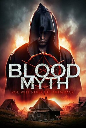 Blood Myth (2019)