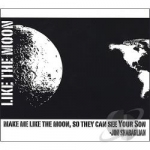 Like The Moon by Jon Shabaglian