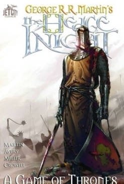 Hedge Knight: The Graphic Novel