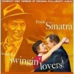 Songs for Swingin&#039; Lovers! by Frank Sinatra