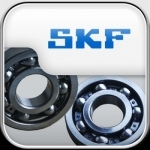 SKF Parts Info